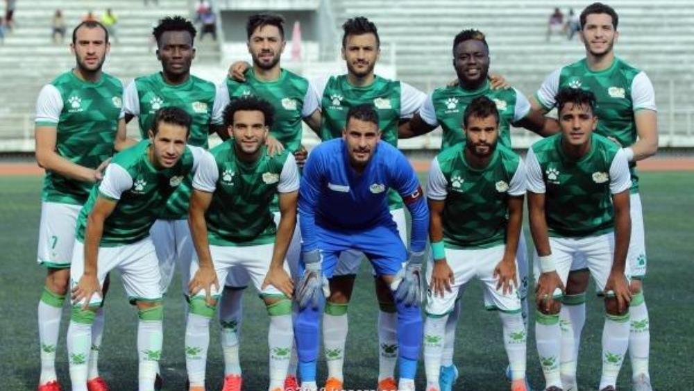 بسبب إصابة 14 لاعبًا بفيروس "كورونا" .. المصري لم يحضر في ملعب مواجهة الإسماعيلي