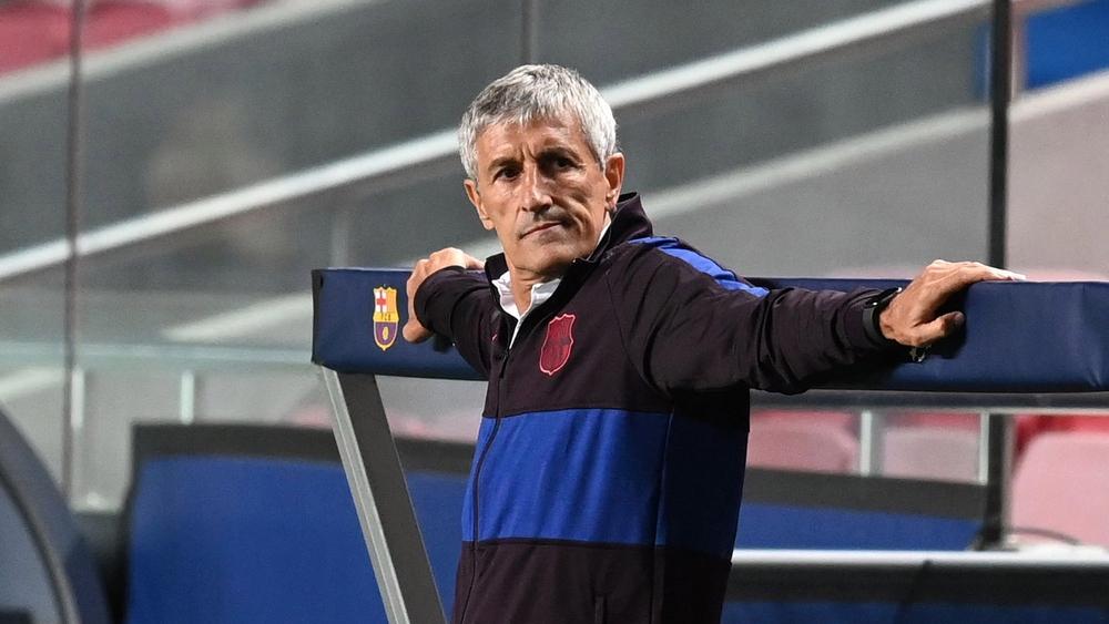 برشلونة سيعلن عن بعض القرارات الأسبوع المقبل.. و3 أسماء مرشحة لخلافة سيتين