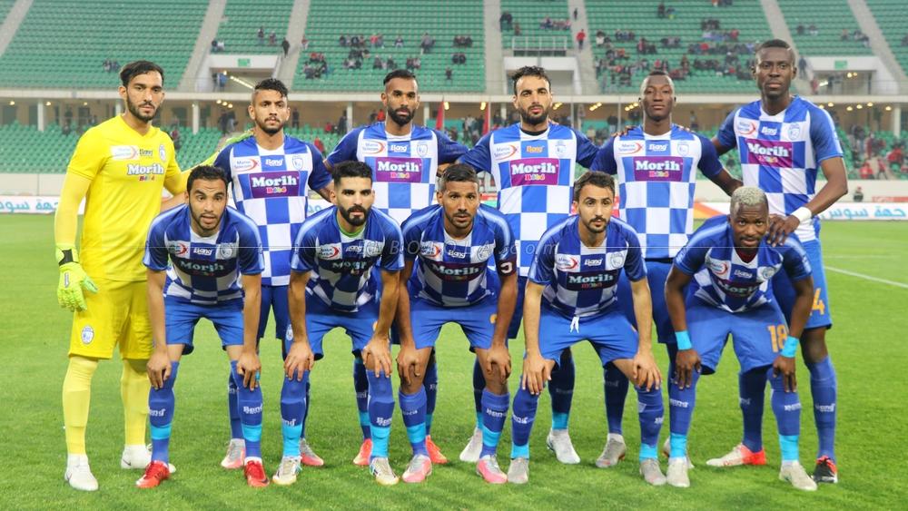 بعد تردّد أنباء عن شفاء حالتيْه المصابتيْن .. سريع واد زم ينفي: "لازلنا لم نتوصل بنتائج المَسحة الطبية ليوم أمس"