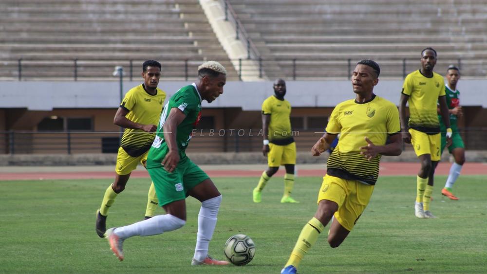 "الماص" وأ.الدشيرة يتعادلان في مباراة مثيرة وُقِّعت فيها 6 أهداف