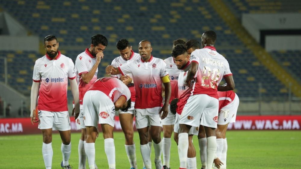 الحداد وكادارين ونجم الدين يواصلون "العلاج المنزلي" .. وحالتهم الصِّحية يطبعها الاستقرار