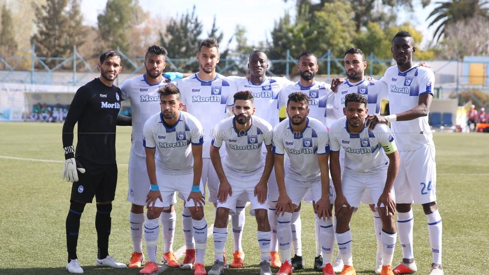 بعد إصابة لاعب وإداري .. تحليل مخبري جديد يؤكد خلو باقي أفراد سريع واد زم من "كورونا"