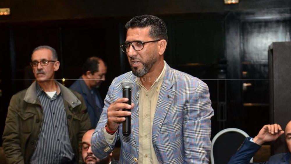 الشمامي وفكري يغادران المستشفى العسكري .. ويخضعان لـ"حجر منزلي" كإجراء احترازي