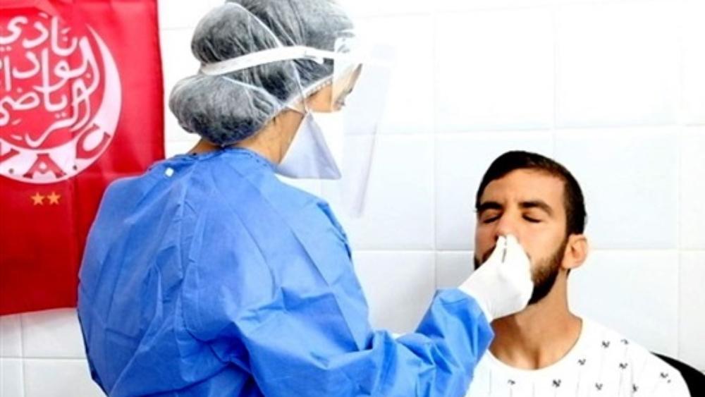 تأخر صدور نتائج اختبارات نادي الوداد الرياضي أحد أسباب تأجيل مباراته أمام رجاء بني ملال اليوم