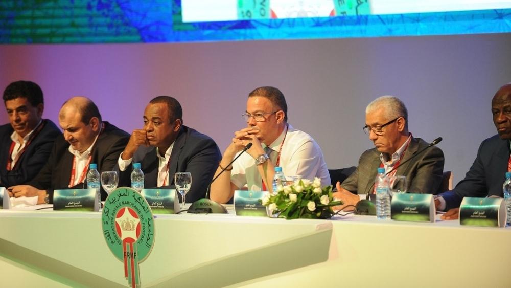 تأكيداً لما ذكرته "البطولة" .. الجامعة والعصبة يؤشِّران على مُقترح فرض "حجر صحي" على الأندية حتى متم المنافسات