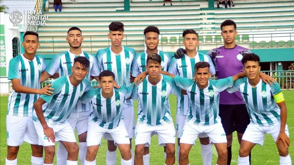 والي الرباط يفرض على لاعبي أمل الرجاء تحاليل مخبرية قبل مواجهة اليوسفية الرباطية