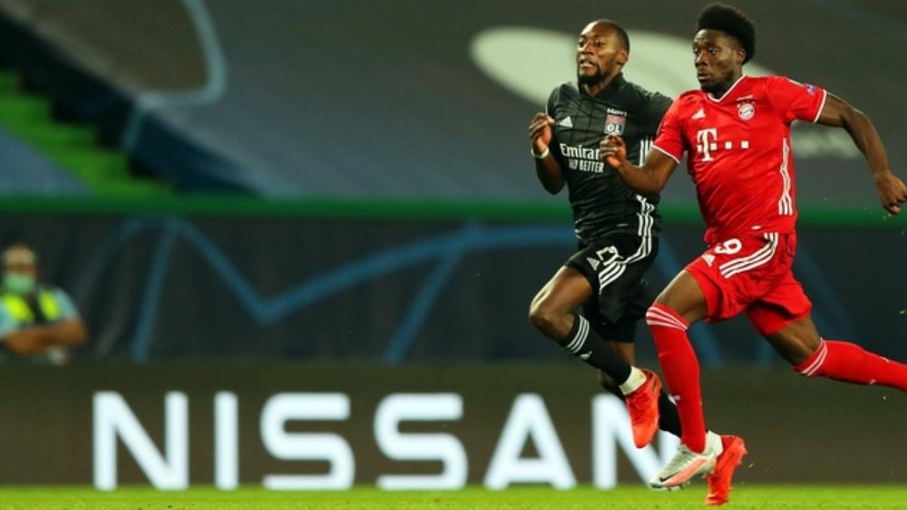 توكو نكامبي: "كان من الممكن أن نسجل بعض الأهداف قبل البايرن"