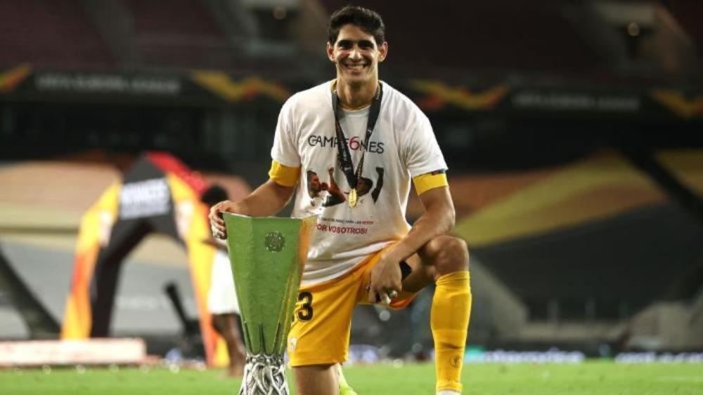 "انتماء بونو" وأداؤه البطولي يتخطى حدود المغرب وأوروبا إلى الأرجنتين.. وموقع أنصار ريفر بليت يتغنى بـ"عشقه" لنادي "الأغنياء"!