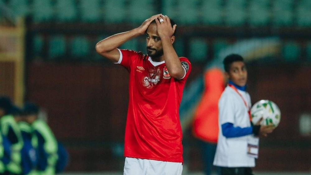 الزمالك يقرر تقديم شكوى للـ'فيفا' ضد وليد سليمان والأخير يرد: "حملات لا أخلاقية بلغت إلى حد اتهامي باللجوء للسحر!"