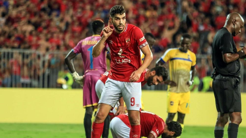 ميدو: "لا بد من عودة أزارو إلى الأهلي لأنه أفضل من السنغالي بادجي وباقي لاعبي الفريق"