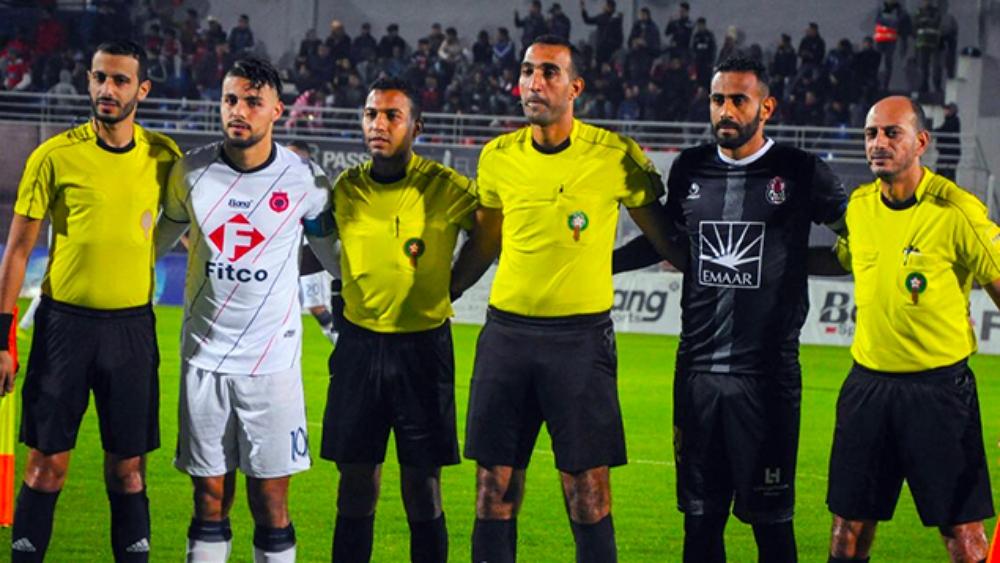 بين "استعادة نغمة الانتصار" و"تكريس الصحوة" .. الفتح  وأولمبيك آسفي يقصان شريط الجولة الـ25 من "البطولة الاحترافية"