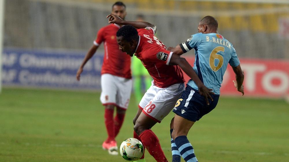 سيد عبد الحفيظ: "الأهلي يسعى لبلوغ مباراة الوداد مكتمل الصفوف"