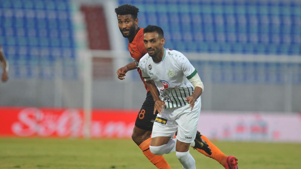 العربي الناجي لـ"البطولة": "تعافيت من كورونا .. لم أشعر بأية أعراض وأشكر كل من ساندني"