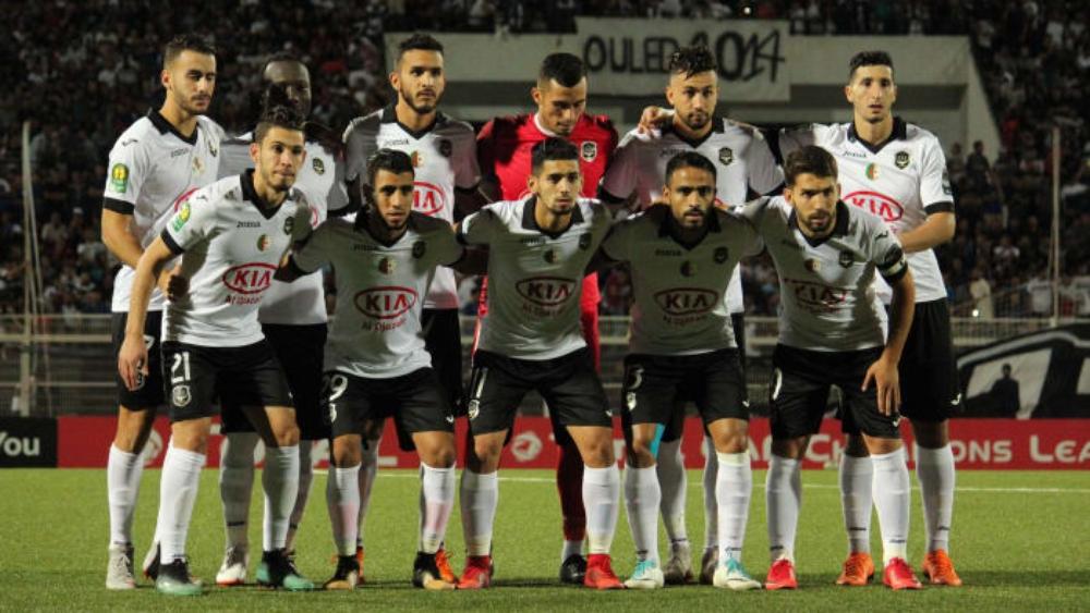 وفاق سطيف يلجأ للمحكمة الرياضية ضد قرار الاتحاد الجزائري.. ويُصرّ على حقه باللعب في دوري أبطال أفريقيا