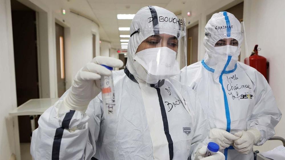 المغرب في آخر 24 ساعة.. 1336 إصابة بوباء "كورونا" من أصل "22081  اختبارا" و2239 حالة شفاء و29 وفاة