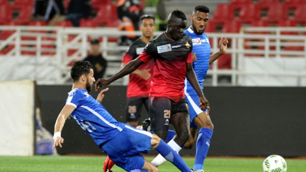 عُطب في أجهزة إنارة الملعب يُقدِّم مباراة الجيش و"لوصيكا" إلى الخامسة بدلاً من الثامنة مساءً