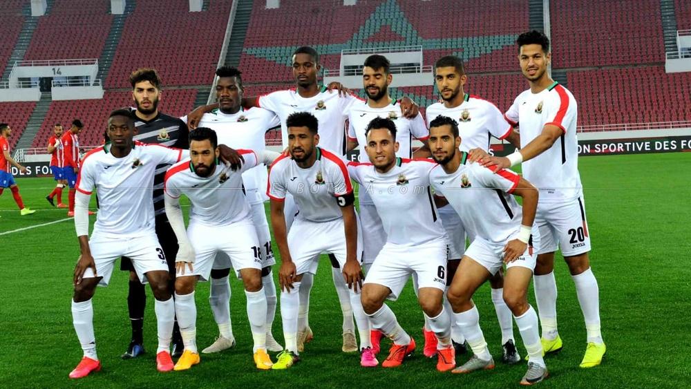 الجيش الملكي تائه وسط "الاستراتيجيات" .. أراد تقليد "مشية الحمامة" فلا هو أجادها ولا هو حافظَ على مشيته