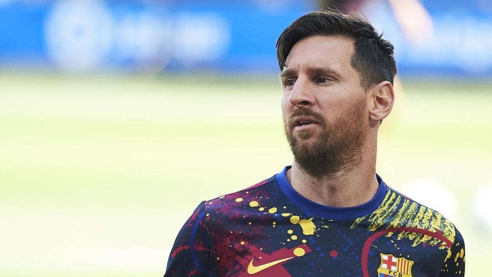 صحف كتالونية: برشلونة يرفض "الخضوع" لميسي ويطلب 700 مليون يورو للتخلي عنه!