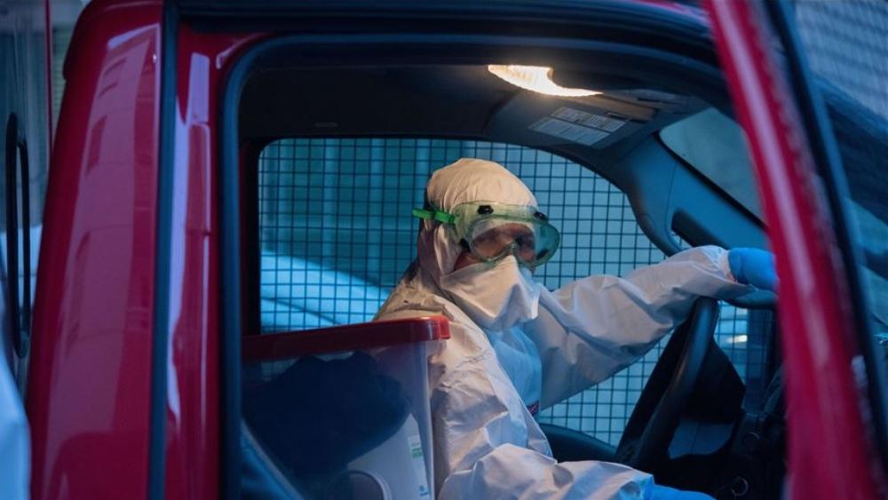 المغرب في آخر 24 ساعة.. 1567 إصابة بوباء "كورونا" من أصل "22419 اختبارا" و1569 حالة شفاء و26 وفاة