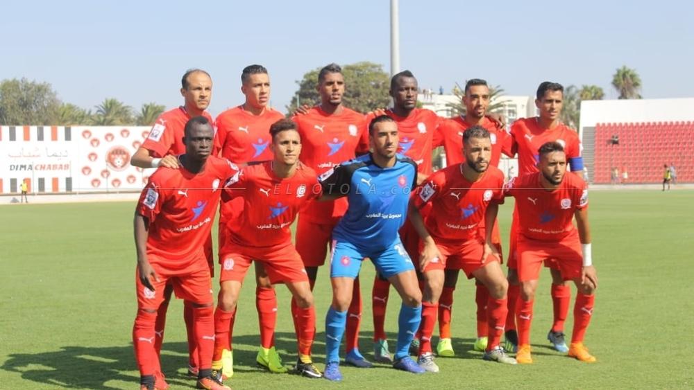 خاص | مدرب الكوكب المراكشي يرفض تسريح لاعبيه للمنتخب الوطني تحت 20 سنة