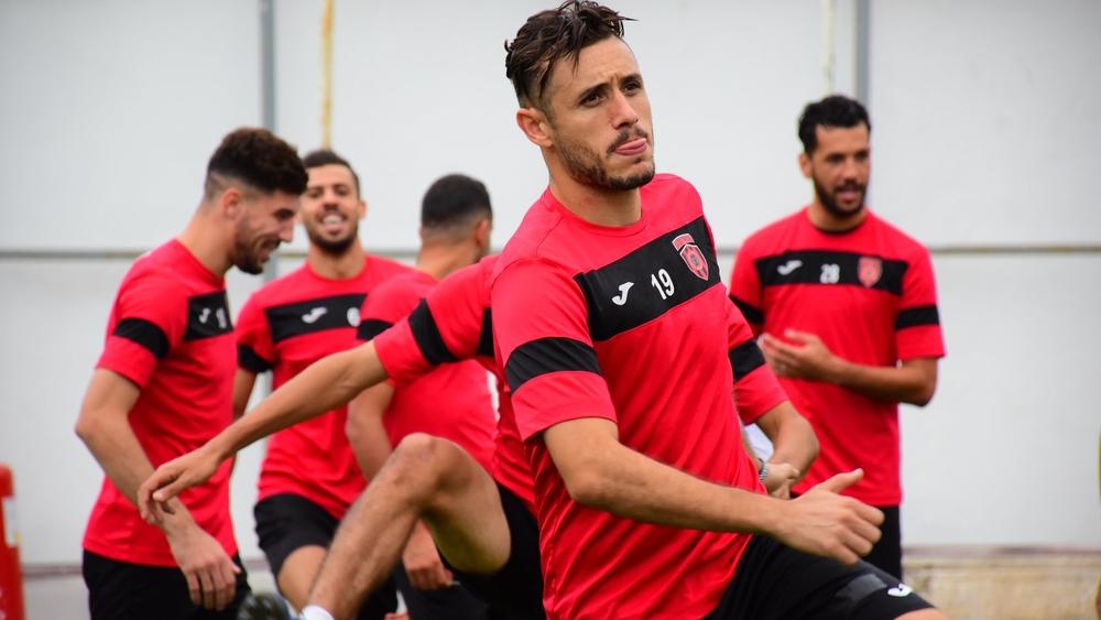 بدون جمهور.. الجزائر تقرر بدء الموسم الجديد في منتصف نوفمبر