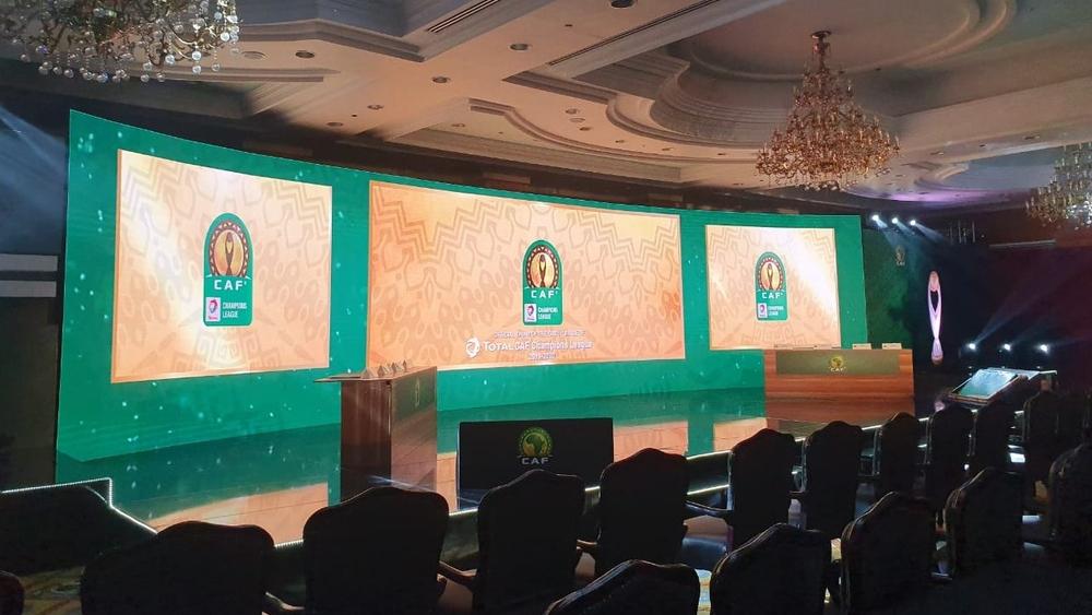 الكاف يحدد مواعيد تسجيل اللاعبين في قوائم الأندية المشاركة في دوري الأبطال وكأس الكونفدرالية 2020-21