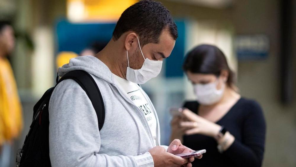 المغرب في آخر 24 ساعة.. 1672 إصابة بوباء "كورونا" من أصل "22424 اختبارا" و1435 حالة شفاء و32 وفاة