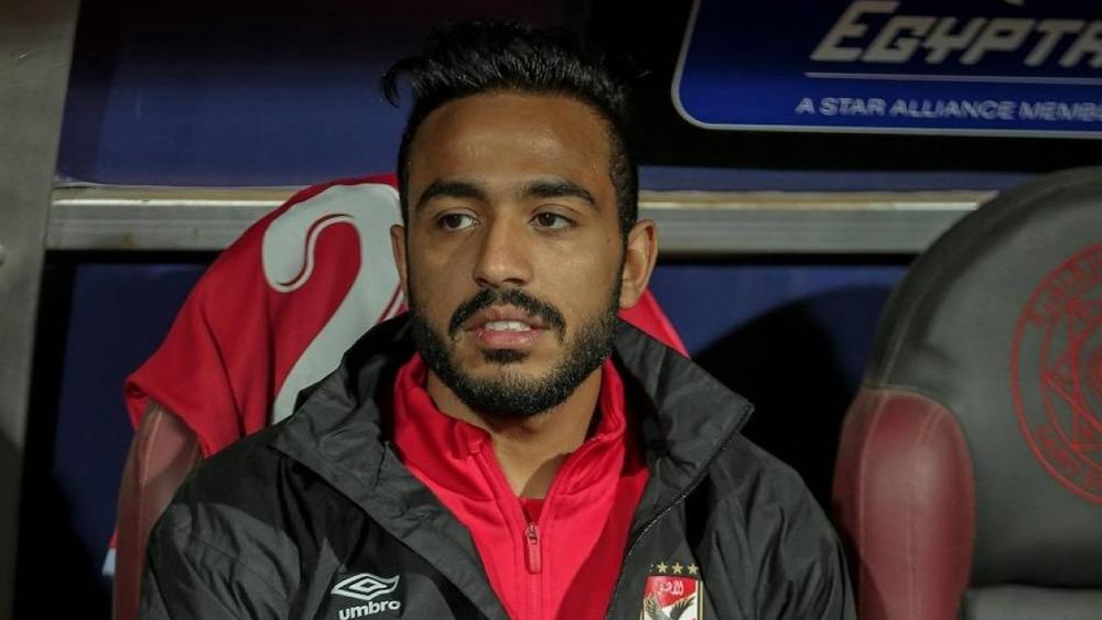 ارتباك داخل الأهلي بسبب "شجار كهربا" قبل مواجهة الوداد "المرتقبة"