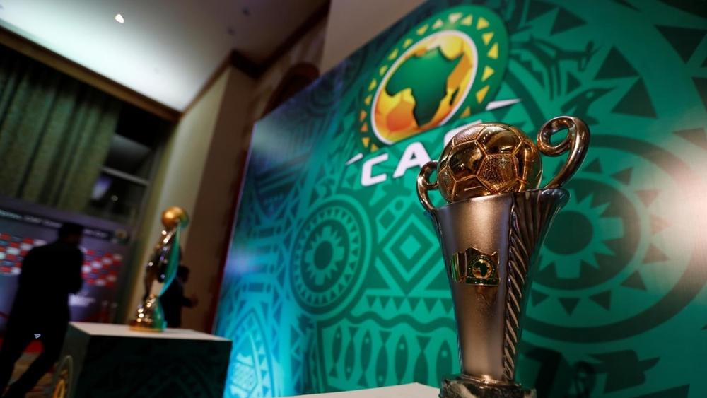 خاص/ "الكاف" يتجه لتأجيل مباريات نصف نهائي عصبة الأبطال والكونفدرالية والإعلان الرسمي في أقل من أسبوع!