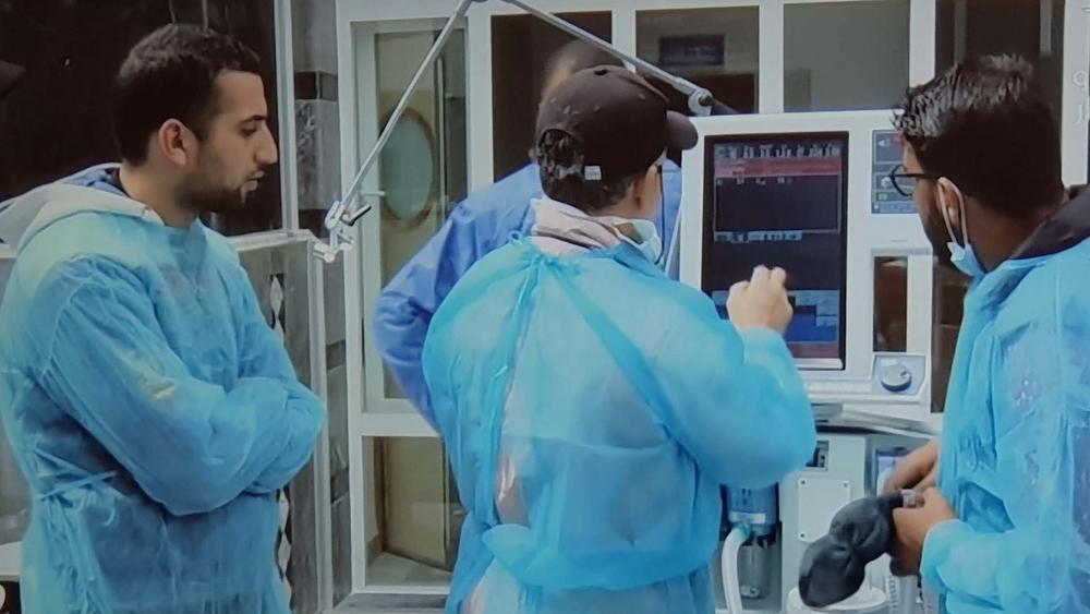 المغرب في آخر 24 ساعة.. 1750 إصابة بوباء "كورونا" من أصل "22802 اختبارا" و1260 حالة شفاء و39 وفاة