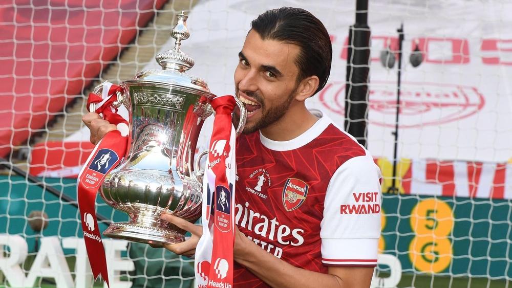 في سيناريو "مكرر".. أرسنال يعلن استعارة داني سيبايوس من ريال مدريد