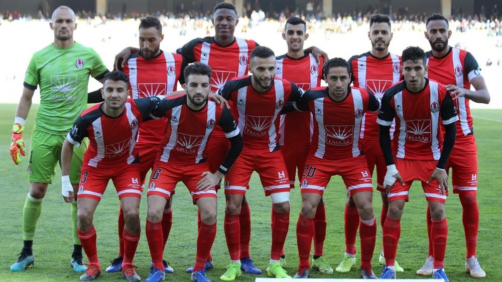 بعد شفاء جميع لاعبيه من "فيروس كورونا".. الفتح يؤكد مواصلتهم فترة الحجر الصحي قبل الالتحاق بالتداريب