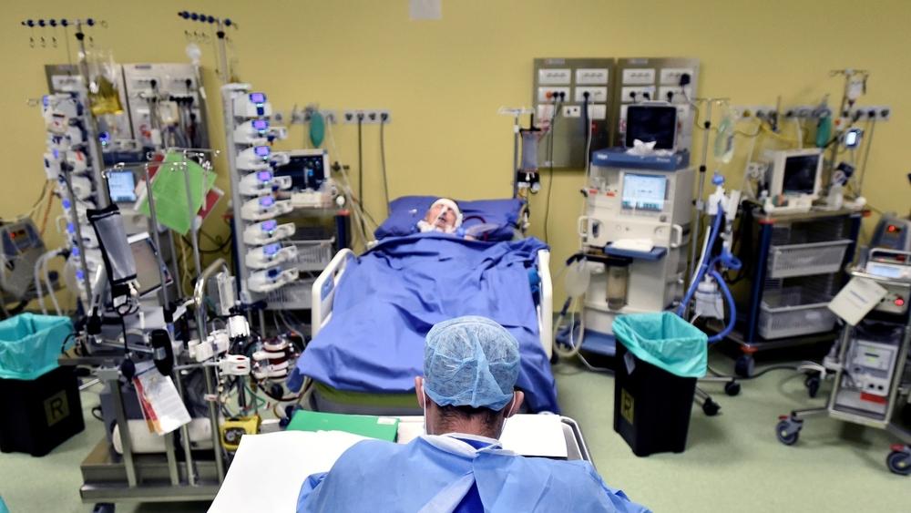 المغرب في آخر 24 ساعة.. 2234 إصابة بوباء "كورونا" من أصل "23557 اختبارا" و1345 حالة شفاء و32 وفاة