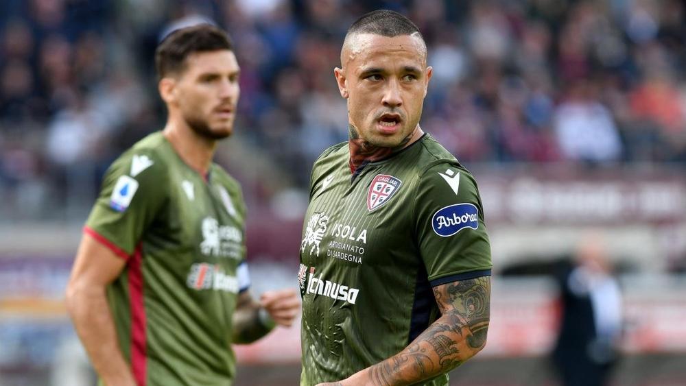 بعد أوزيل وغوميز.. النصر السعودي يبدي رغبته في ضم ناينغولان من الإنتر