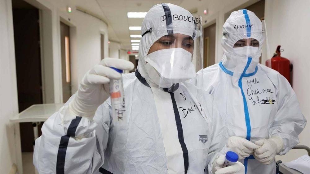 المغرب في آخر 24 ساعة.. 1386 إصابة بوباء "كورونا" من أصل "22238  اختبارا" و822 حالة شفاء و33 وفاة