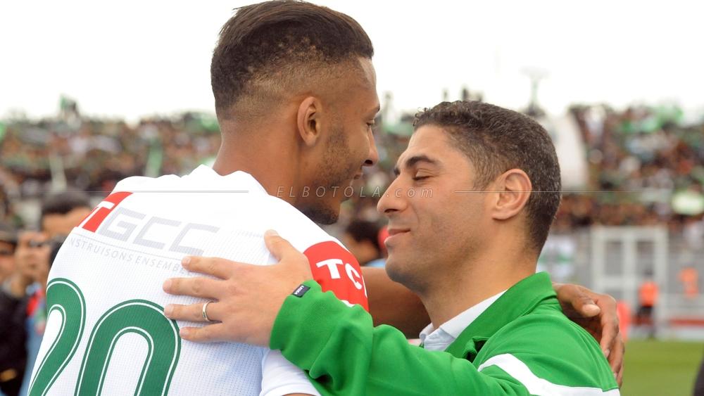 ارتباطاً بقضية الهدهودي والرجاء.. الفيفا: "أي لاعب ينتهي عقده قبل 6 أشهر له الحرية في إبرام عقد مع نادٍ جديد دون ضرورة إشعار فريقه"