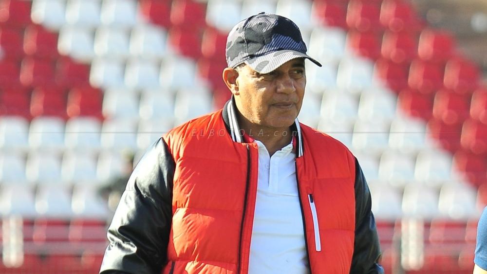 طاليب لـ"البطولة": "جوزيف كنادو كان لديه مشكل عائلي ووجدنا حلاً له.. وحضّرنا جيداً لتقديم مباراة قوية أمام فريق كبير مثل الوداد"