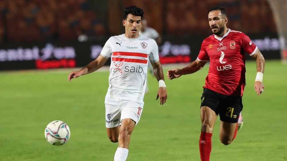 لاعب سابق للأهلي: "تأجيل نصف نهائي العصبة في صالح الأندية المصرية والزمالك رفض المقترح لاستغلال الظروف أمام الرجاء"