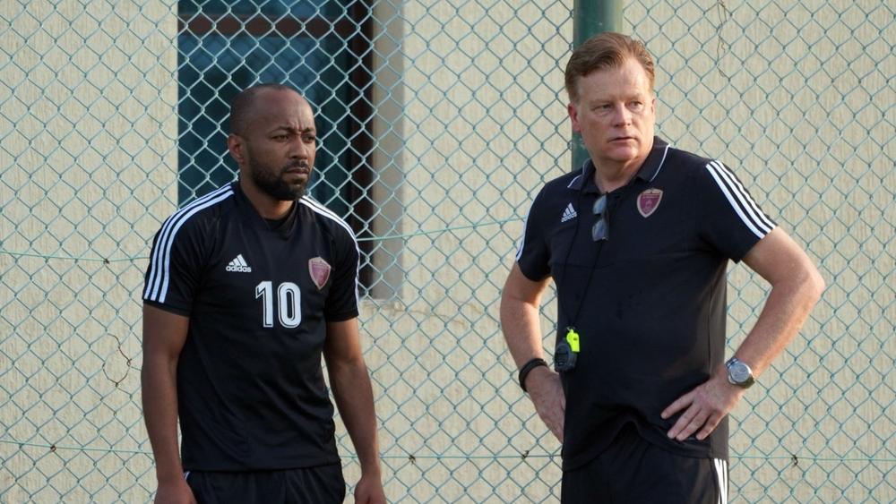 بسبب كورونا وعدم قدرته على السفر إلى قطر.. الوحدة الإماراتي يختار الانسحاب من دوري أبطال آسيا