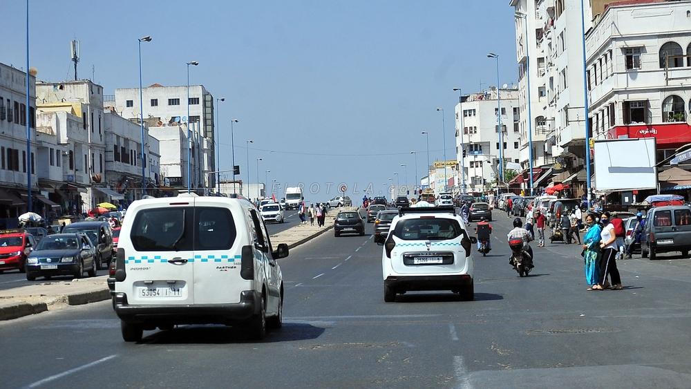 المغرب في آخر 24 ساعة.. 2238 إصابة بوباء "كورونا" من أصل "23130 اختبارا" و1673 حالة شفاء و 29 وفاة