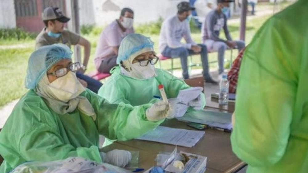 المغرب في آخر 24 ساعة.. 2251 إصابة بوباء "كورونا" من أصل "22673 اختبارا" و1661 حالة شفاء و25 وفاة