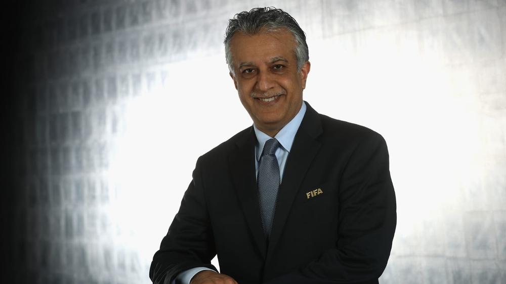 رئيس الاتحاد الآسيوي: "عودة الحياة للمسابقات الآسيوية رسالة نبيلة في مواجهة جائحة كورونا"