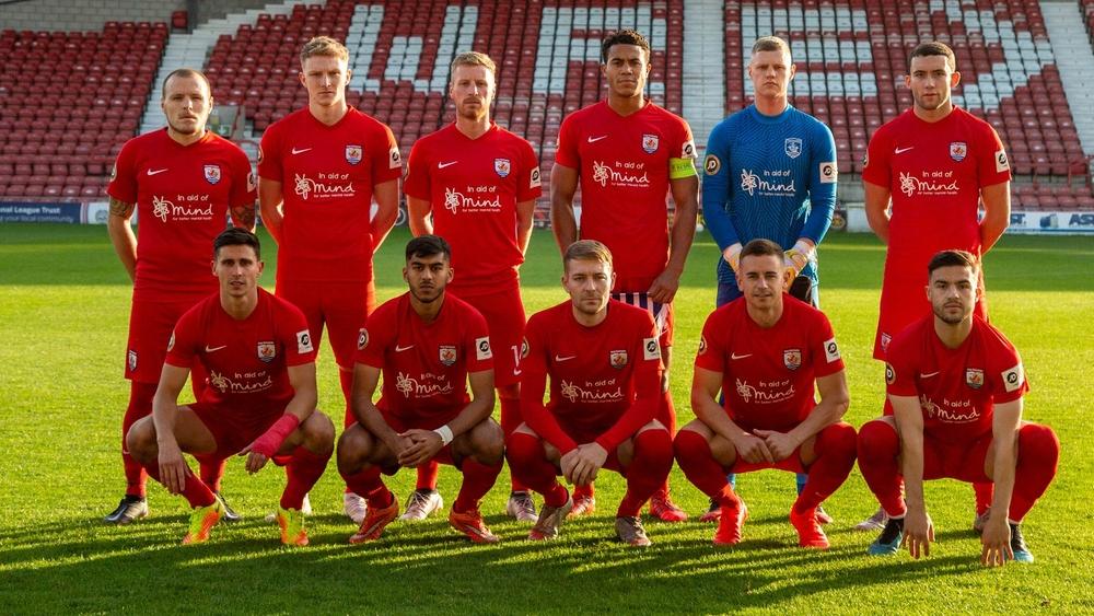 في الدور التمهيدي للدوري الأوروبي.. فريق يخوض مباراةَ رغم علمه بمرض لاعبيه وإصابة 4 منهم بكورونا