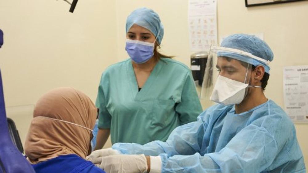 المغرب في آخر 24 ساعة.. 2227 إصابة بوباء "كورونا" من أصل "23293 اختبارا" و1725 حالة شفاء و34 وفاة | الحالات الحرجة: 277