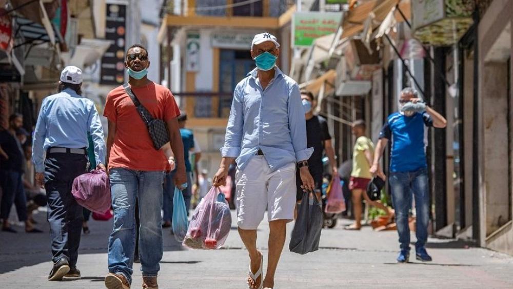 المغرب في آخر 24 ساعة.. 2356 إصابة بوباء "كورونا" من أصل "23778 اختبارا" و1942 حالة شفاء و 38 وفاة | الحالات الحرجة: 289