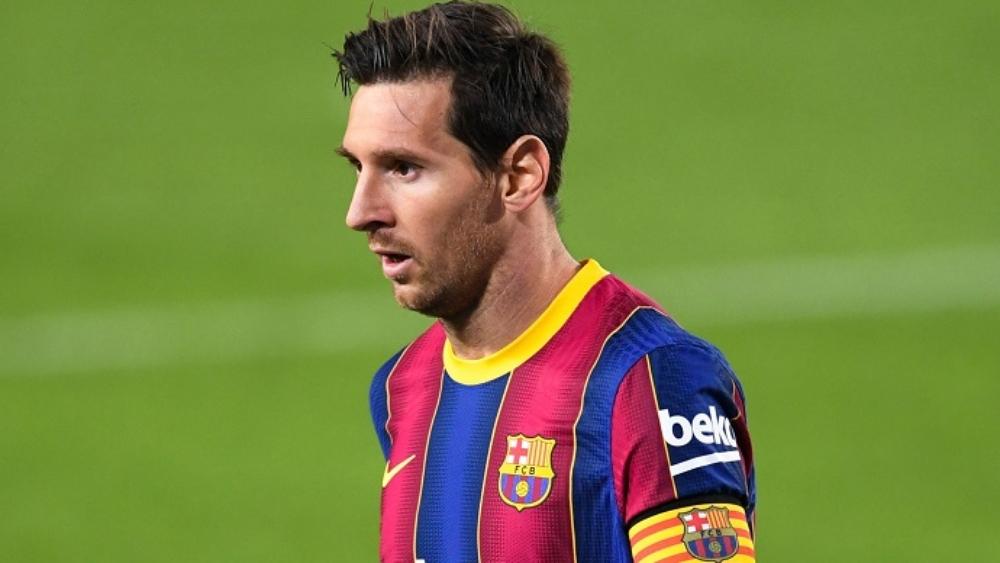 "ماركا" / التعاقد مع ميسي هو الخطوة القادمة لأتليتكو مدريد