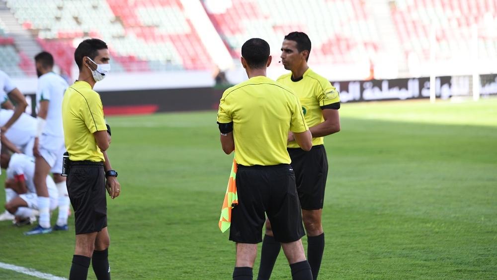 "السرية" أضحت طاغية على تعيينات حكام البطولة الاحترافية.. ماذا تغير بين الأمس واليوم؟