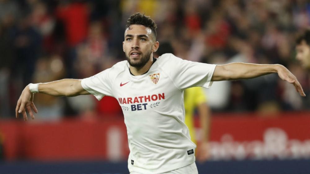 بعدما كان "رهينةً" لدقائق معدودة مع إسبانيا.. "ماركا" تُعنون: "منير الحدادي الحاصل على حريته يتلقى أول دعوة لتمثيل المغرب"