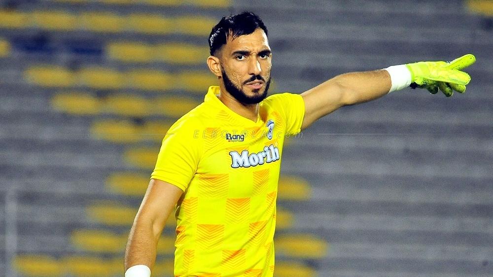 الاختبارات "المضادة" تؤكد خلو الحارس الاحتياطي لـ"RCOZ" من فيروس كورونا مع وجوب إعادة الفحوصات لعقيد