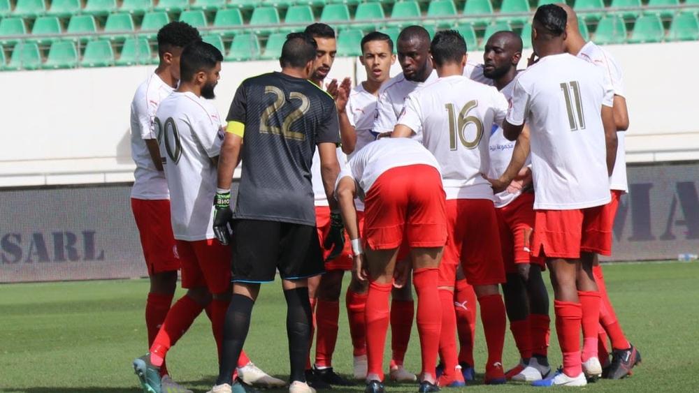 قبل مواجهة "الماص".. الكوكب المراكشي يسجل 7 إصابات بفيروس كورونا